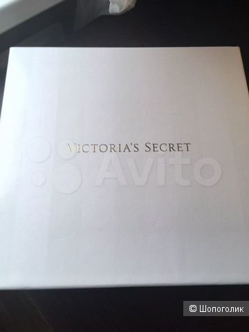 Подарочный набор victoria’s secret