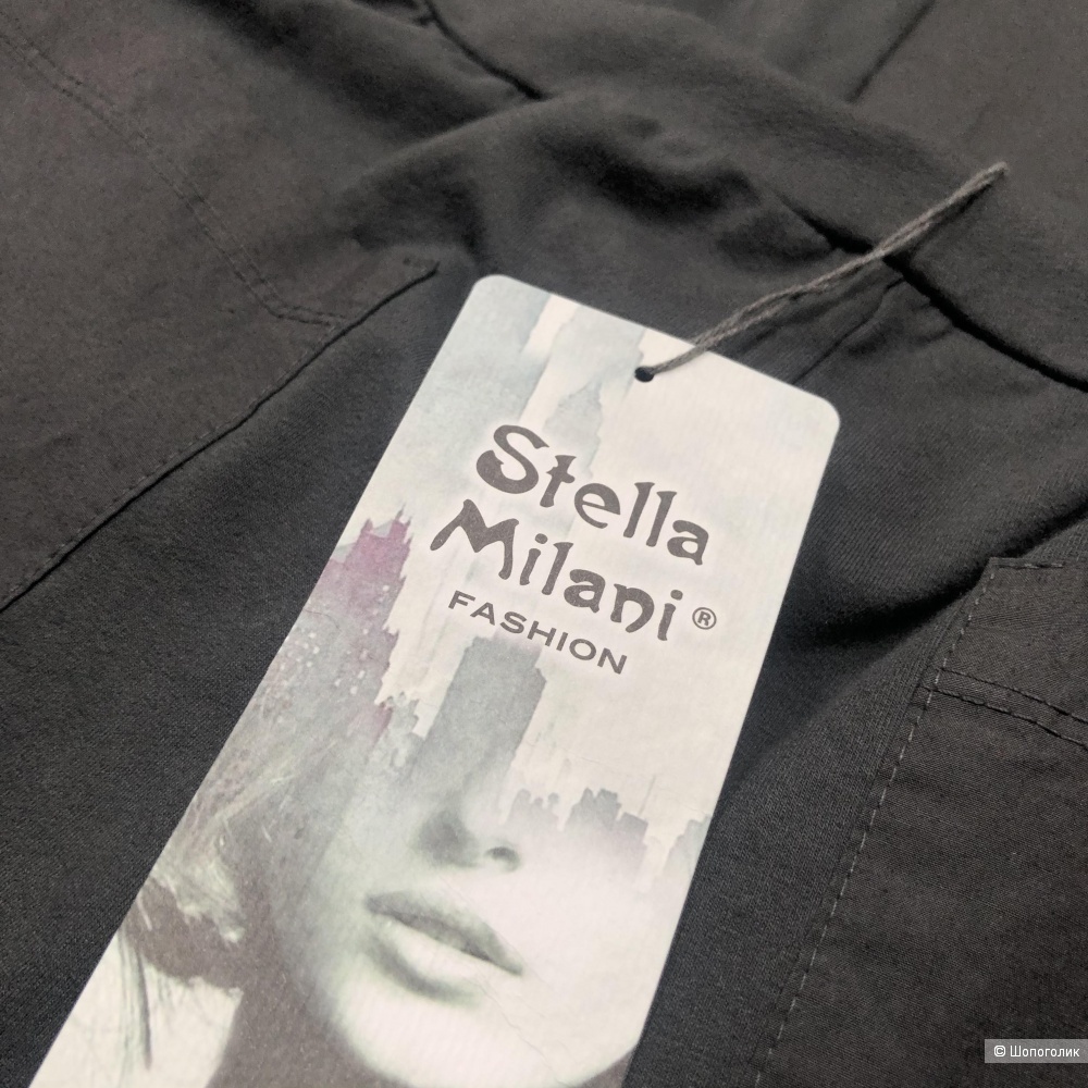 Костюм спортивный STELLA MILANI, one size