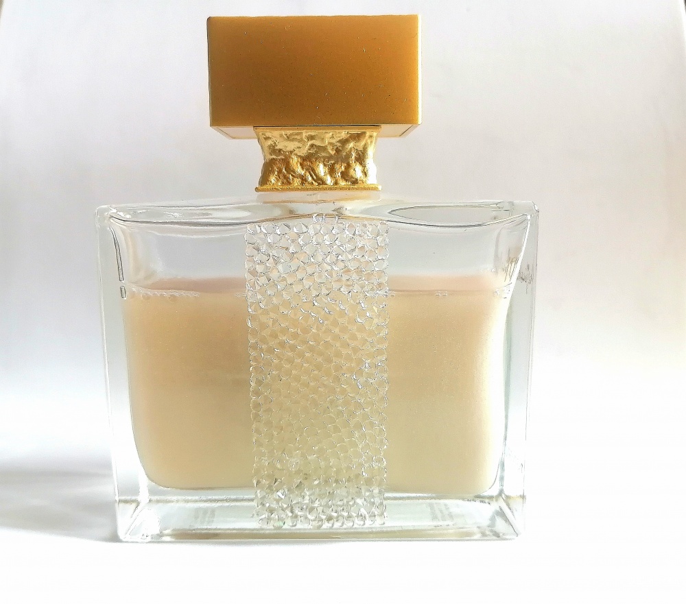 YLANG IN GOLD M. MICALLEF 80 МЛ ОТ 100МЛ EDP