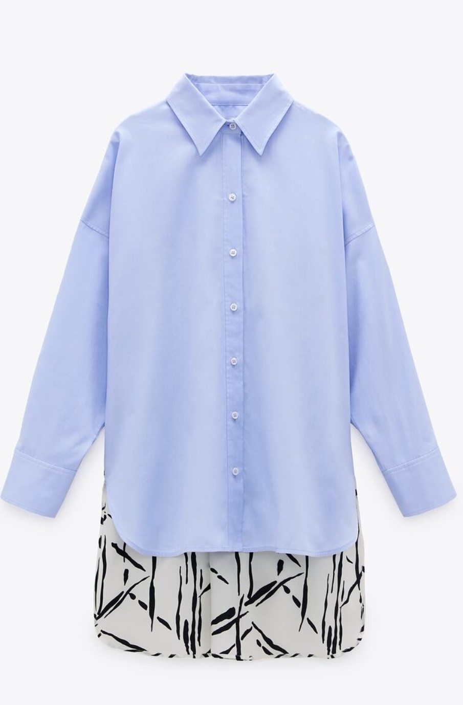Блуза Zara  размер xs-s