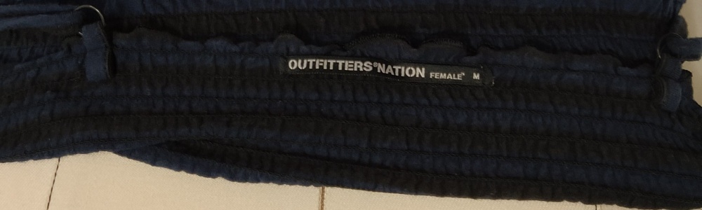 Сарафан Outfitters Nation, М