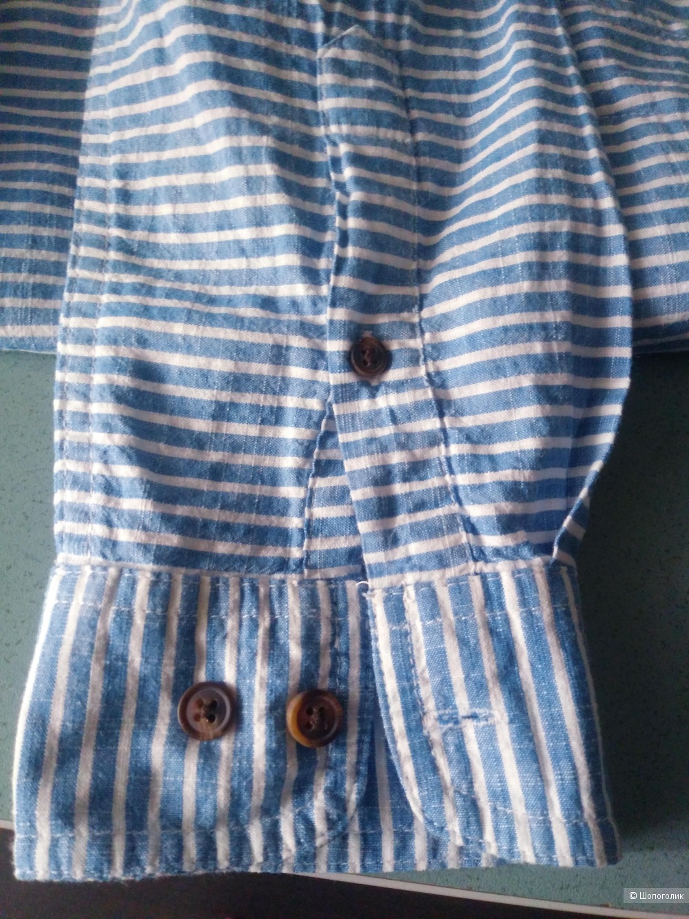 Толстовка COTTON TRADERS, размер S.