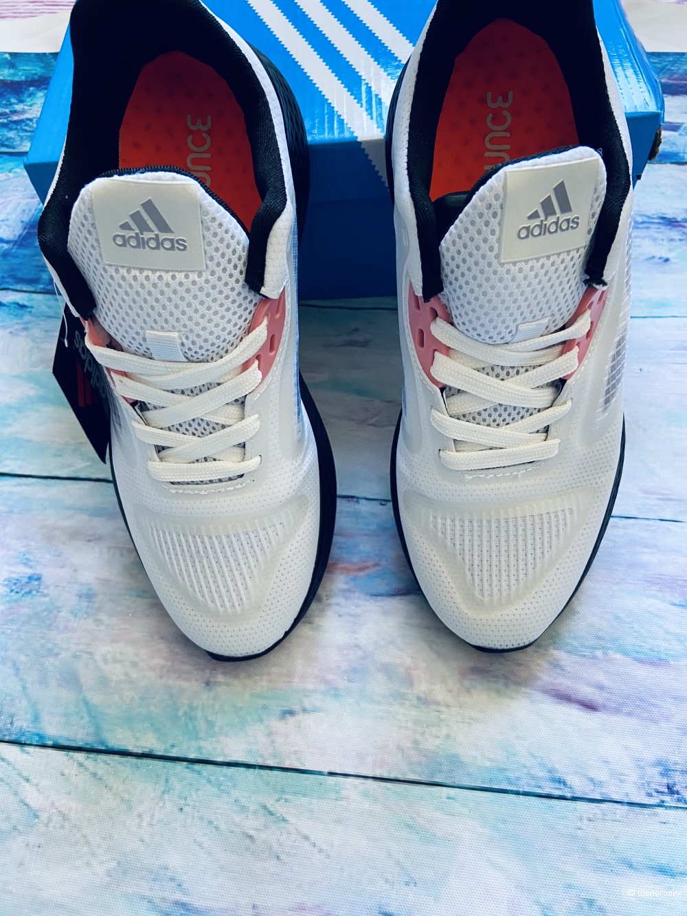 Женские кроссовки Adidas р.36-41