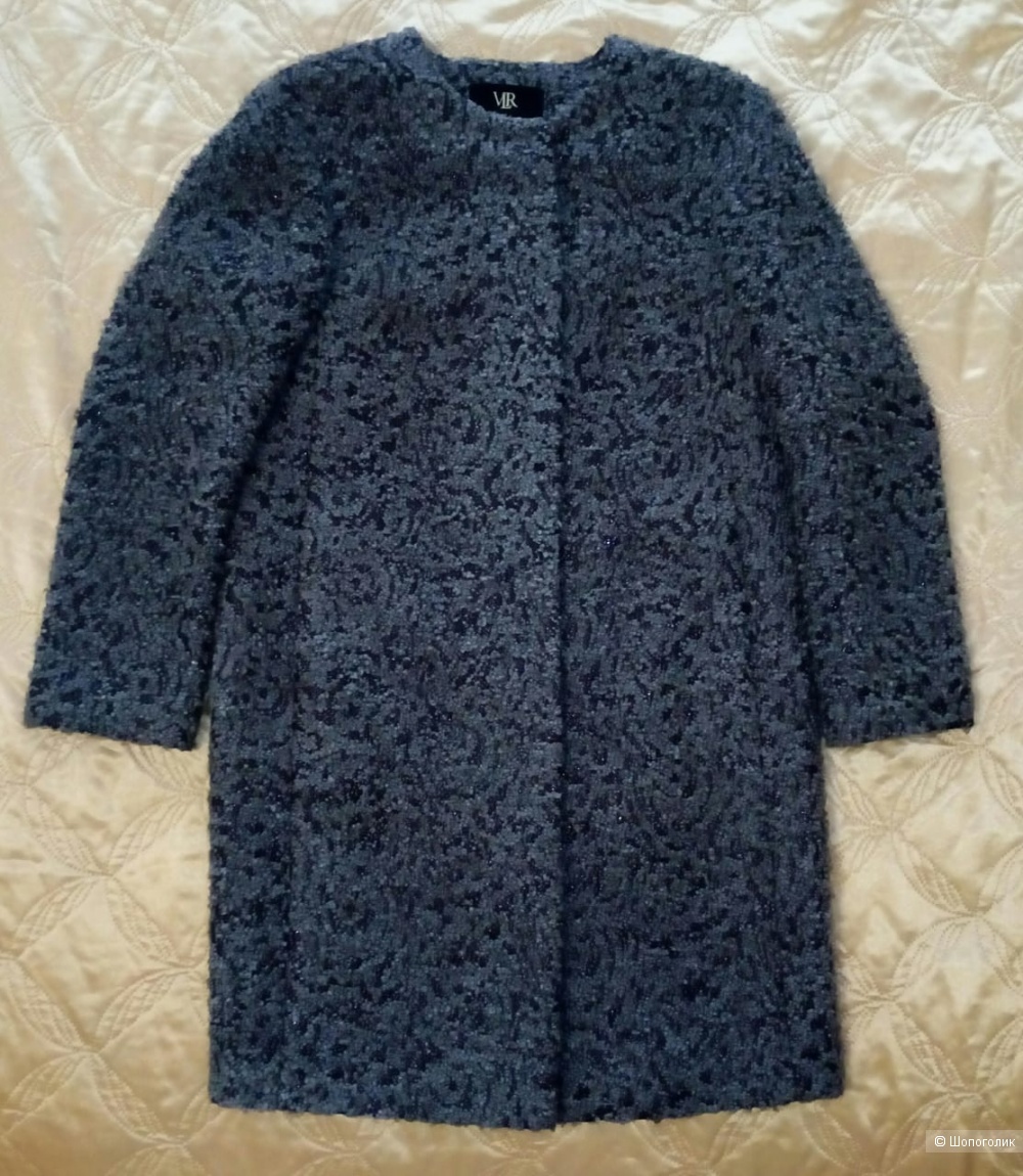 Пальто Valary 48 размер