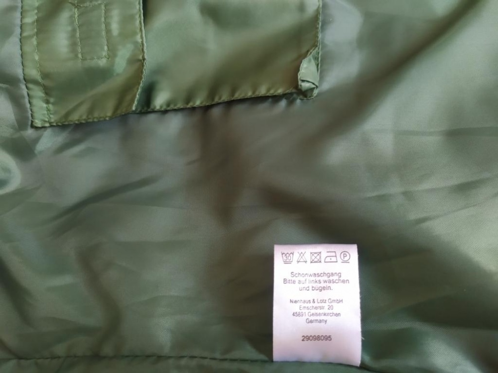 Куртка стёганая CECILIA CLASSICS, размер S