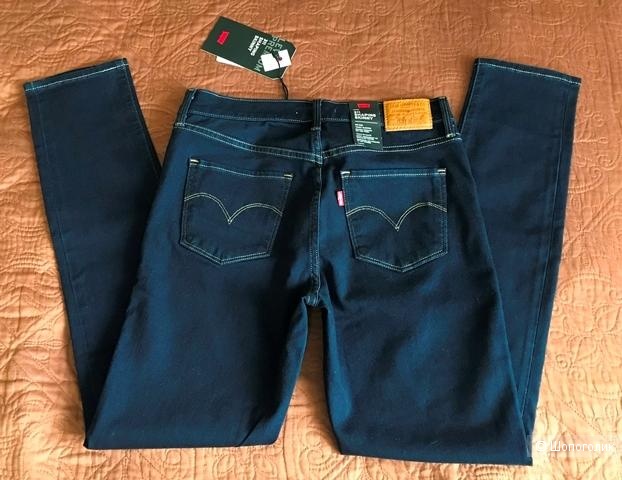 Джинсы Levi's 311 , 28х30