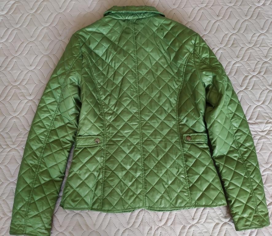 Куртка стёганая CECILIA CLASSICS, размер S