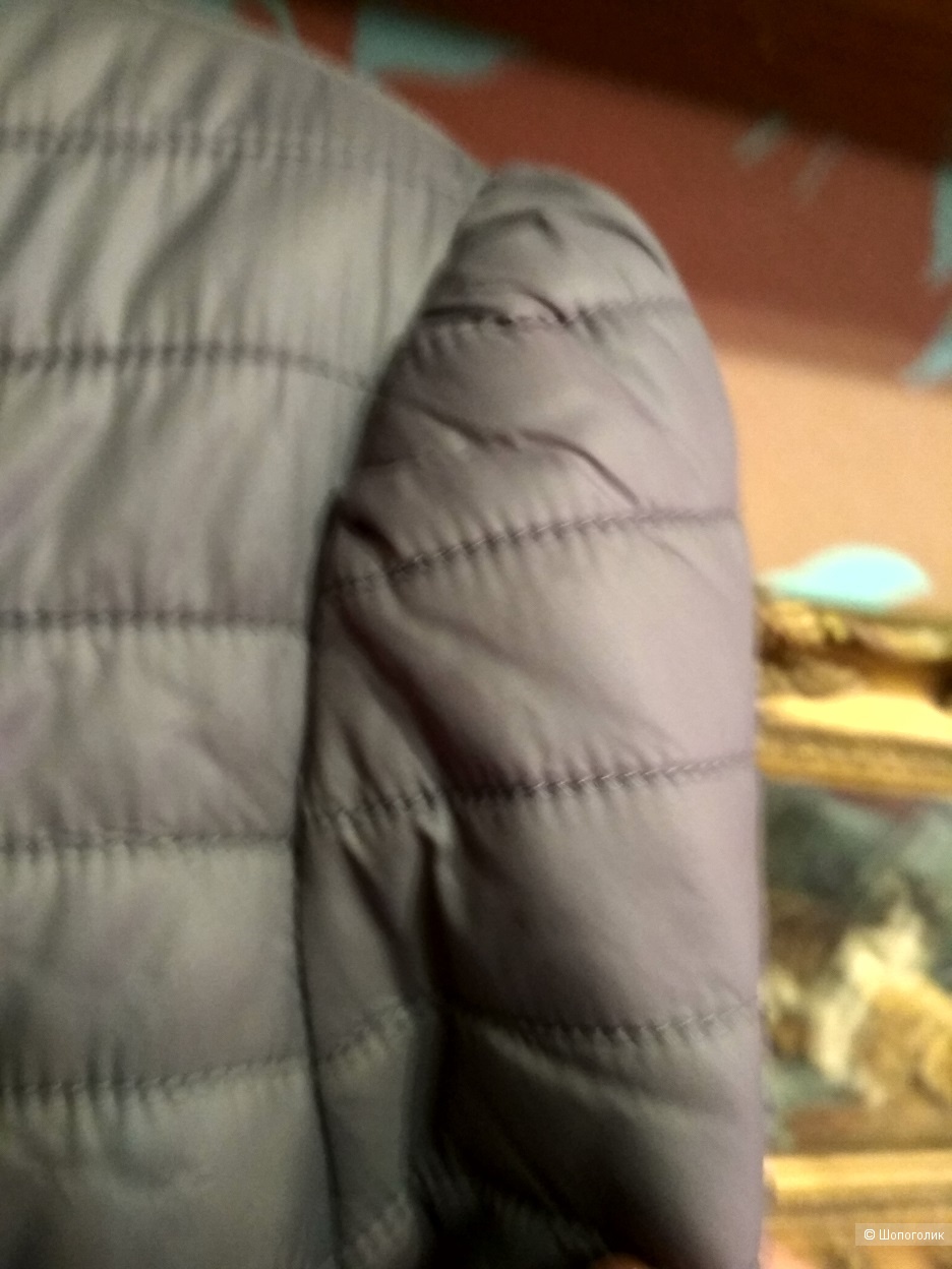 Куртка  BLANC NOIR, размер L  на наш 46-48