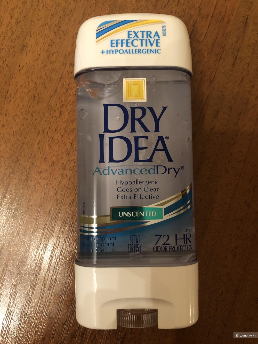 Дезодорант Dry Idea 85 г