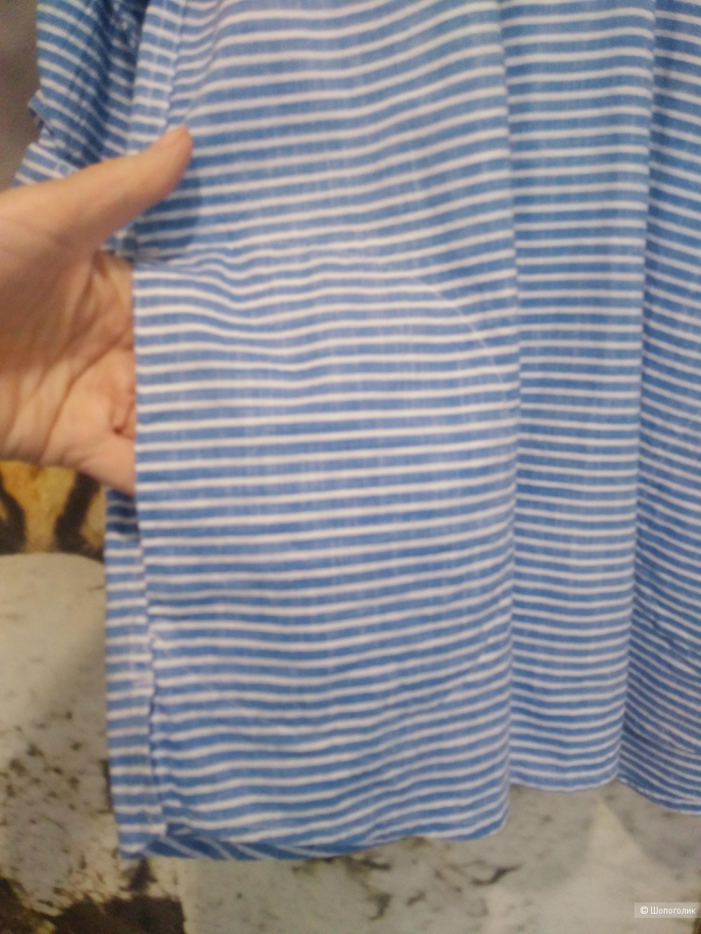 Толстовка COTTON TRADERS, размер S.
