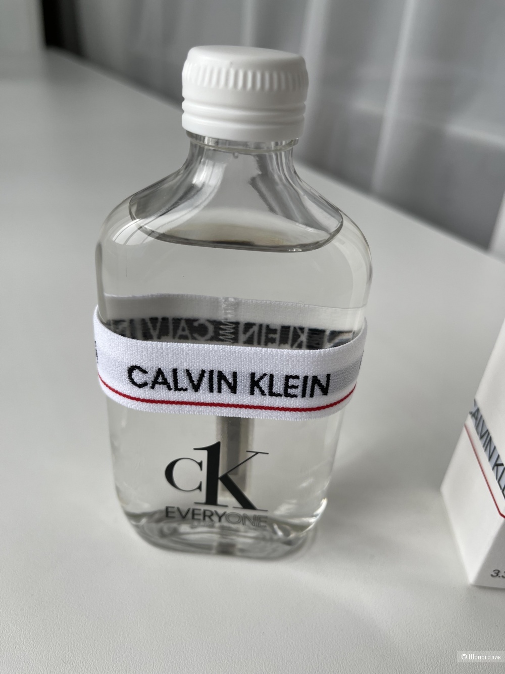 Calvin Klein everyone