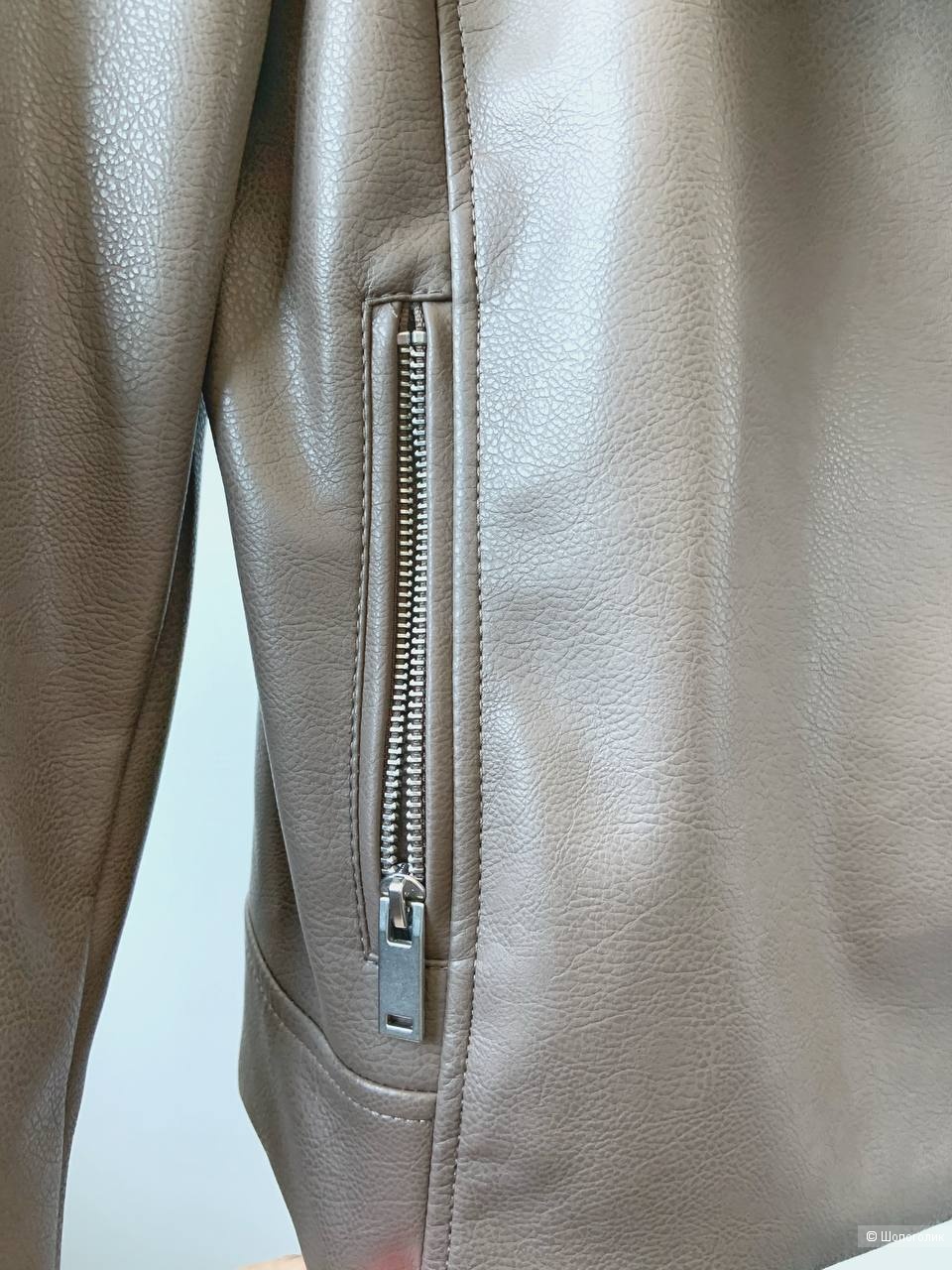 Куртка-косуха H&M, размер М (44-46)