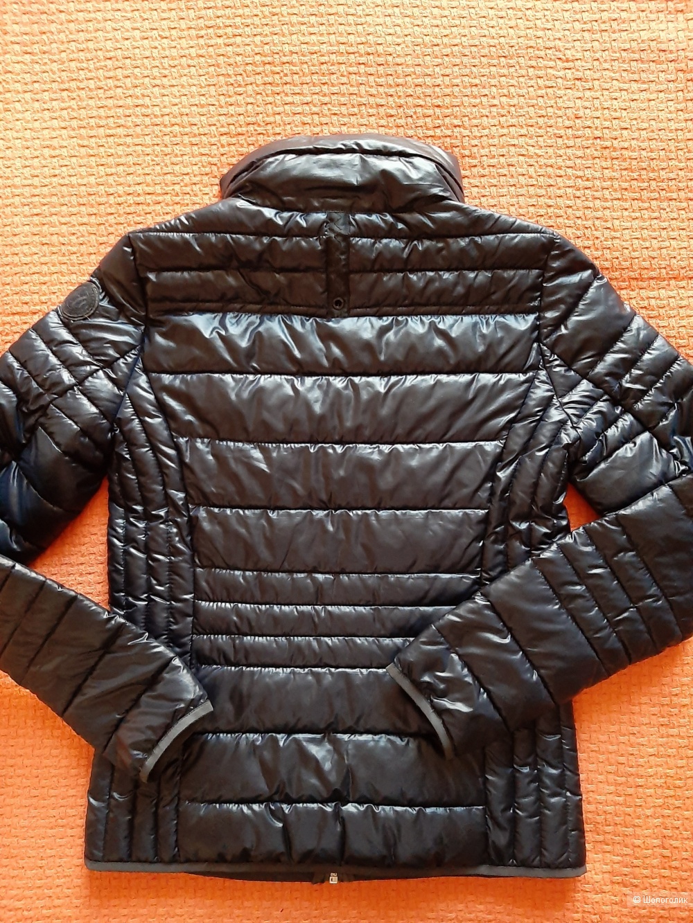 Куртка  S.OLIVER, размер 34