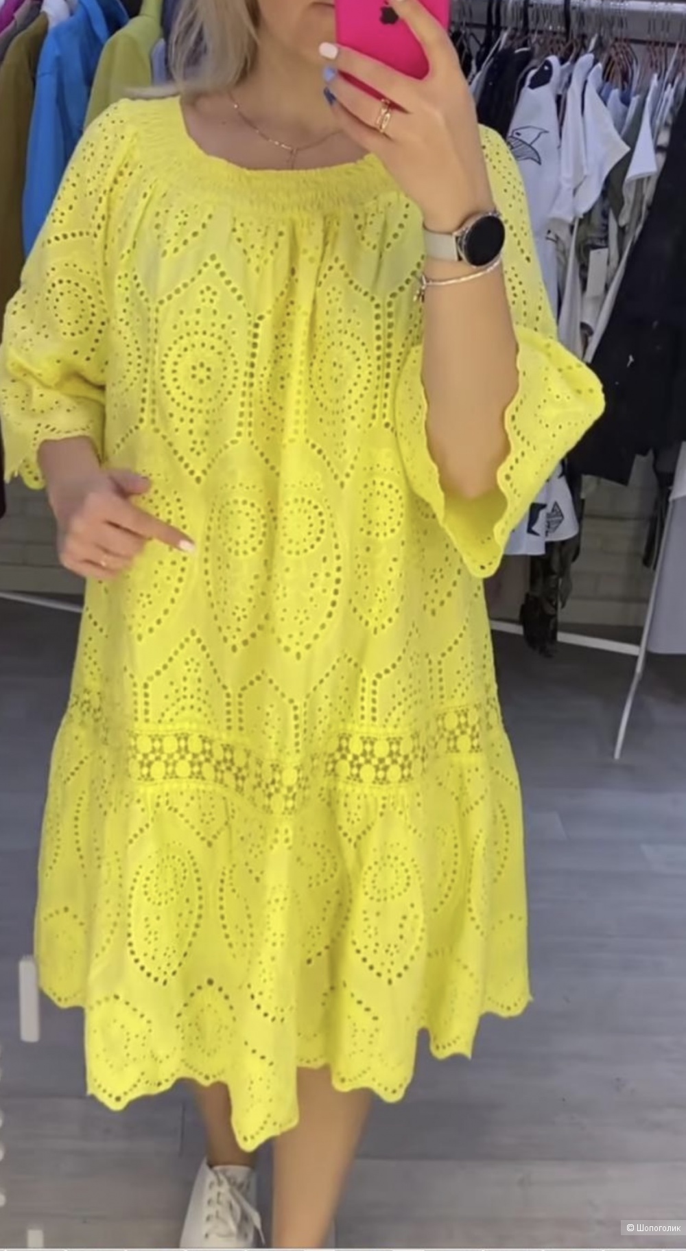 Платье шитье New collection italy, 48-54