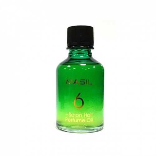 Парфюмированное масло для волос Masil 6 Salon Hair Perfume Oil