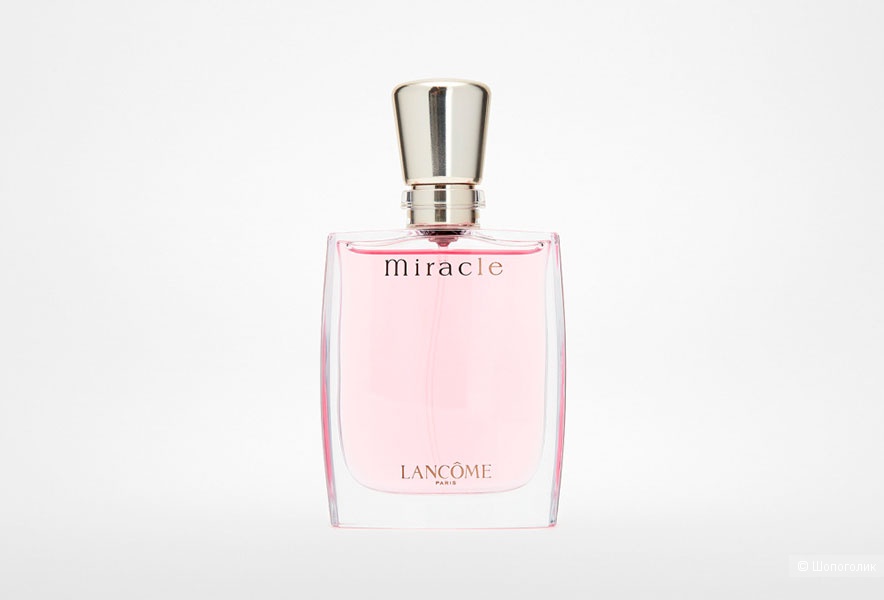 Парфюмерная вода Miracle, Lancome 80 мл
