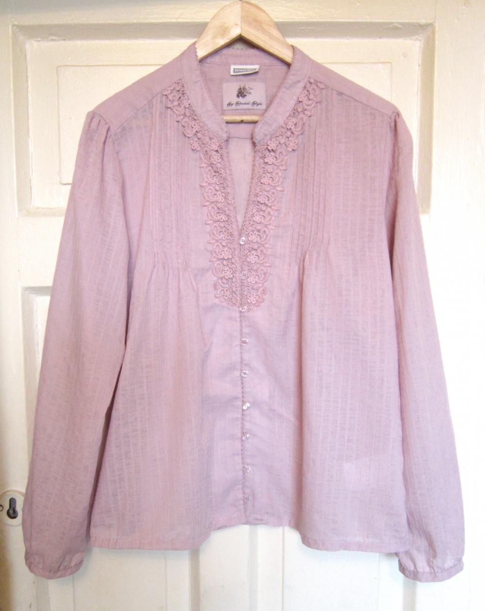 Блуза/ рубашка, Street One, 50/52 размер.