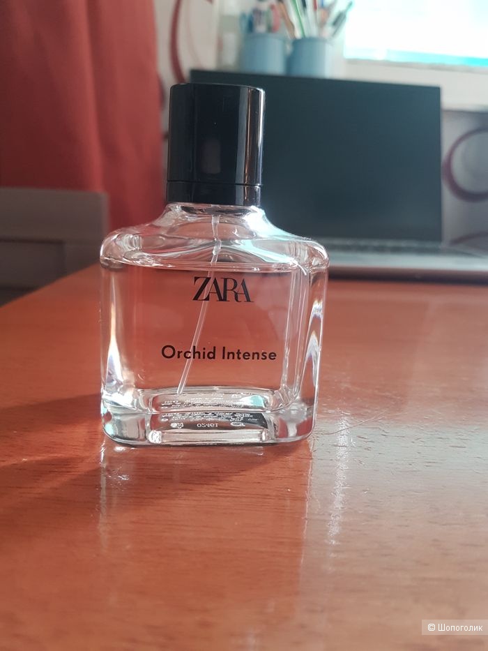 Аромат Zara Orchid intense 75мл.