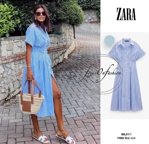 Платье Zara xs/s