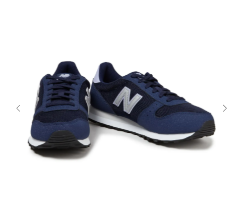 Кроссовки New Balance, US 7.5/ UK 5.5/ EU 38