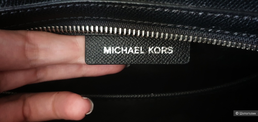 Сумка Michael kors Sylvia