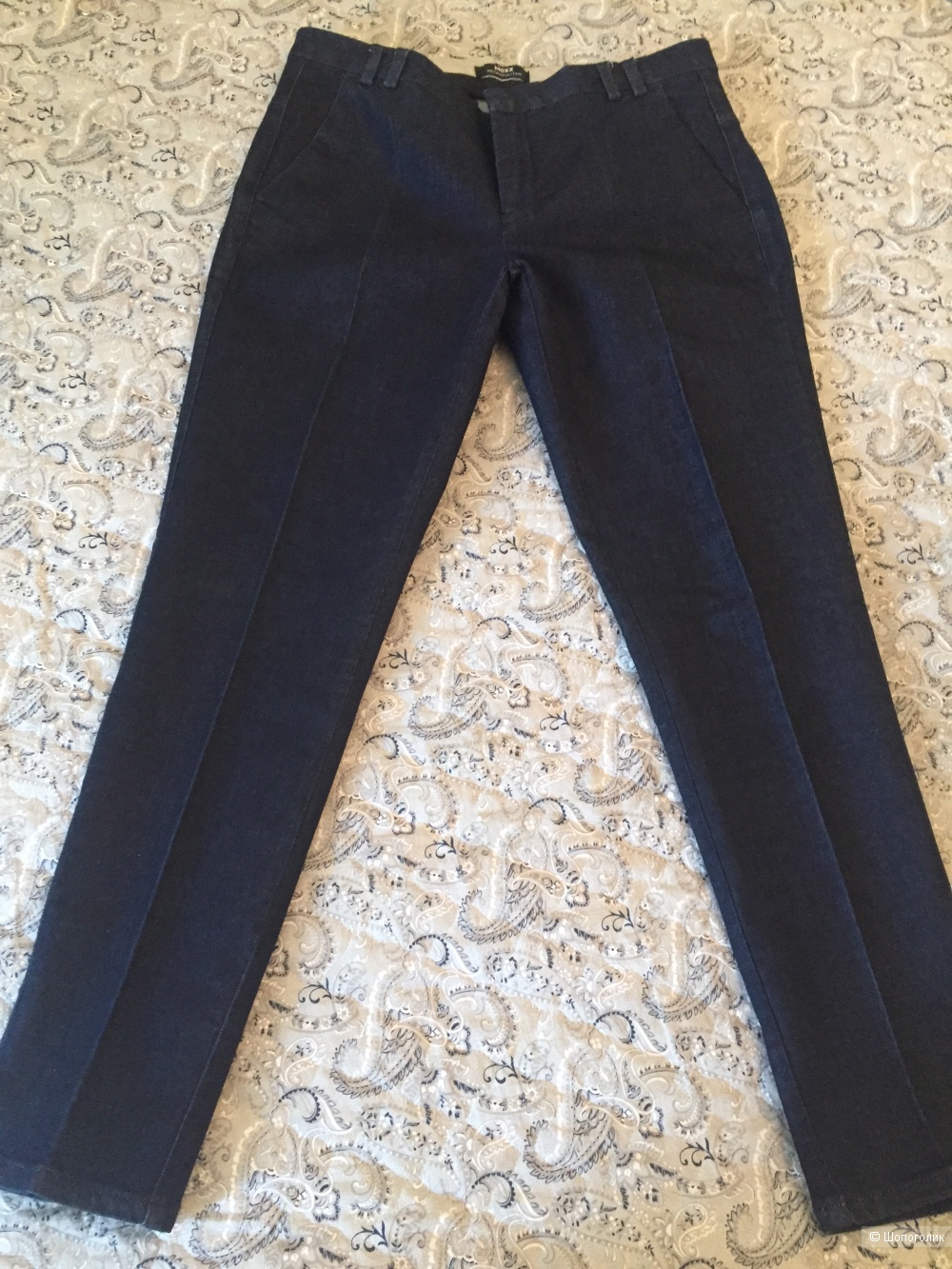 Женские джинсовые  брюки MEXX, размер М