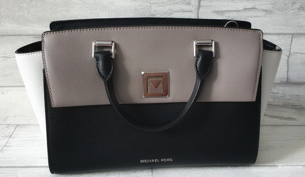 Сумка Michael kors Sylvia