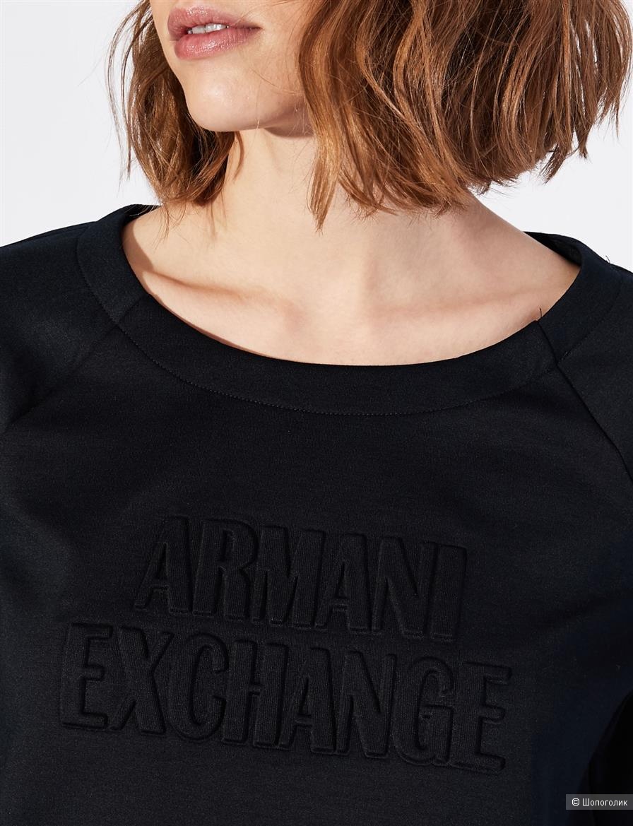 Спортивный костюм Armani Exchange, размер L (LX).