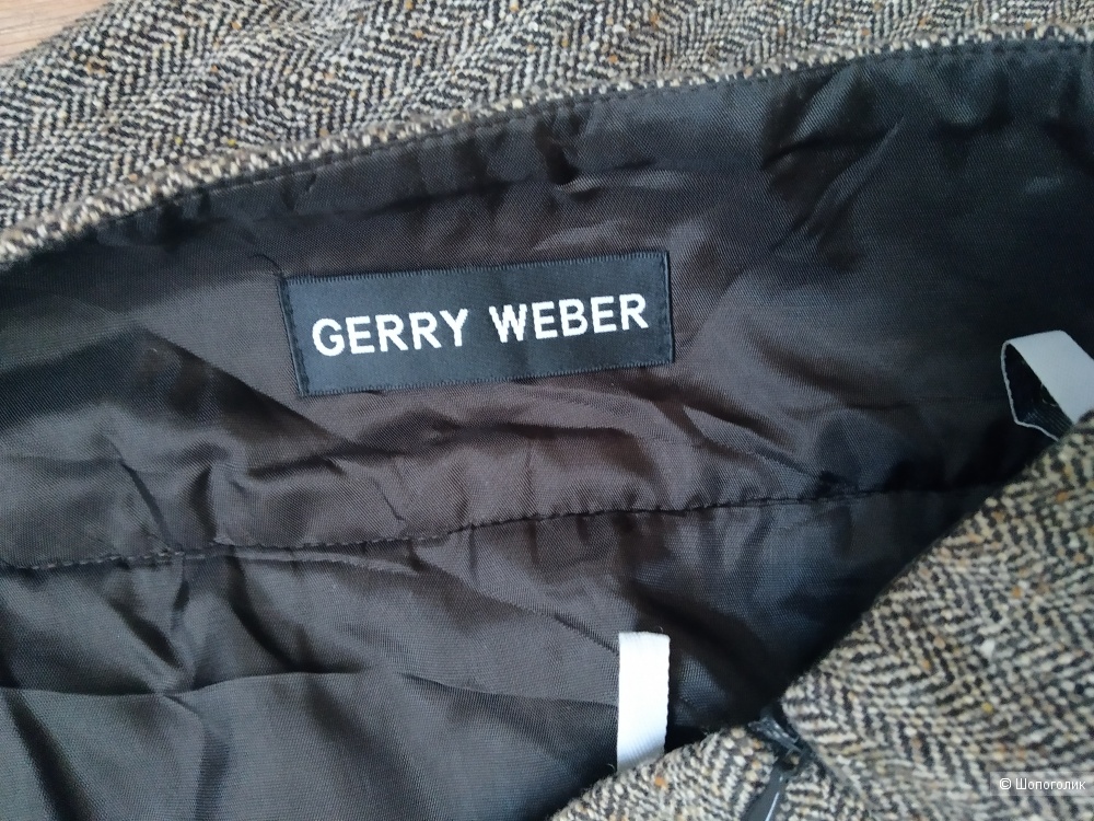 Юбка gerry weber размер 48/50
