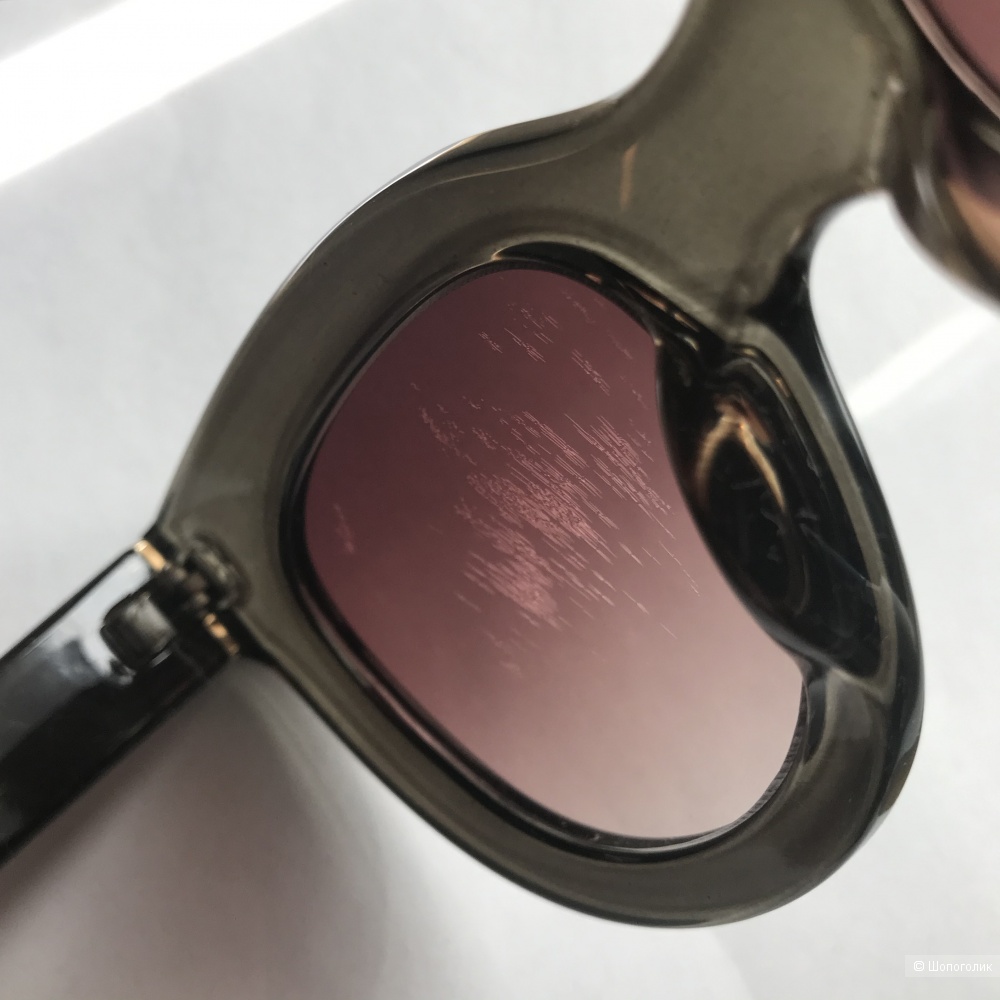 Солнечные очки Violeta by Mango