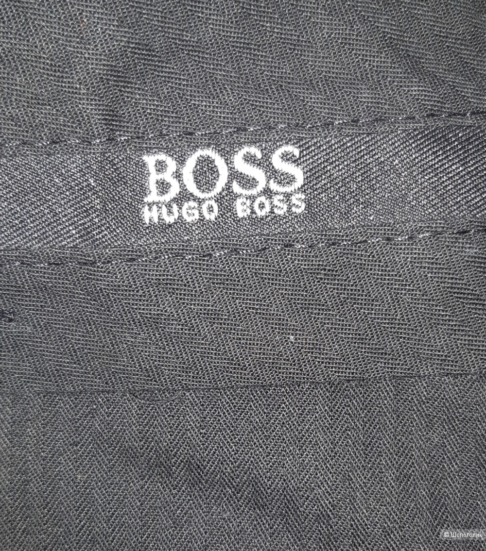 Брюки hugo boss, размер 46/48