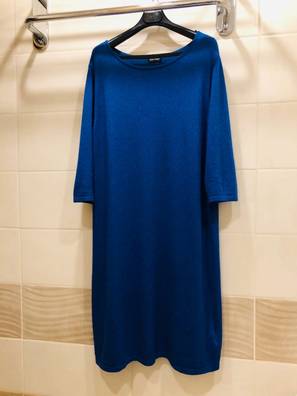Платье GERRY WEBER.Размер 48-50-52.