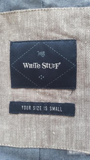Пиджак White Stuff , размер 48-50.