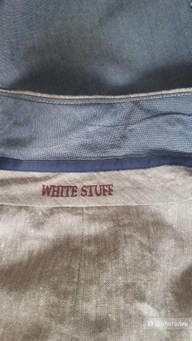 Пиджак White Stuff , размер 48-50.