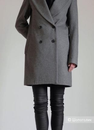 Пальто демисезонное Zara, р.XS