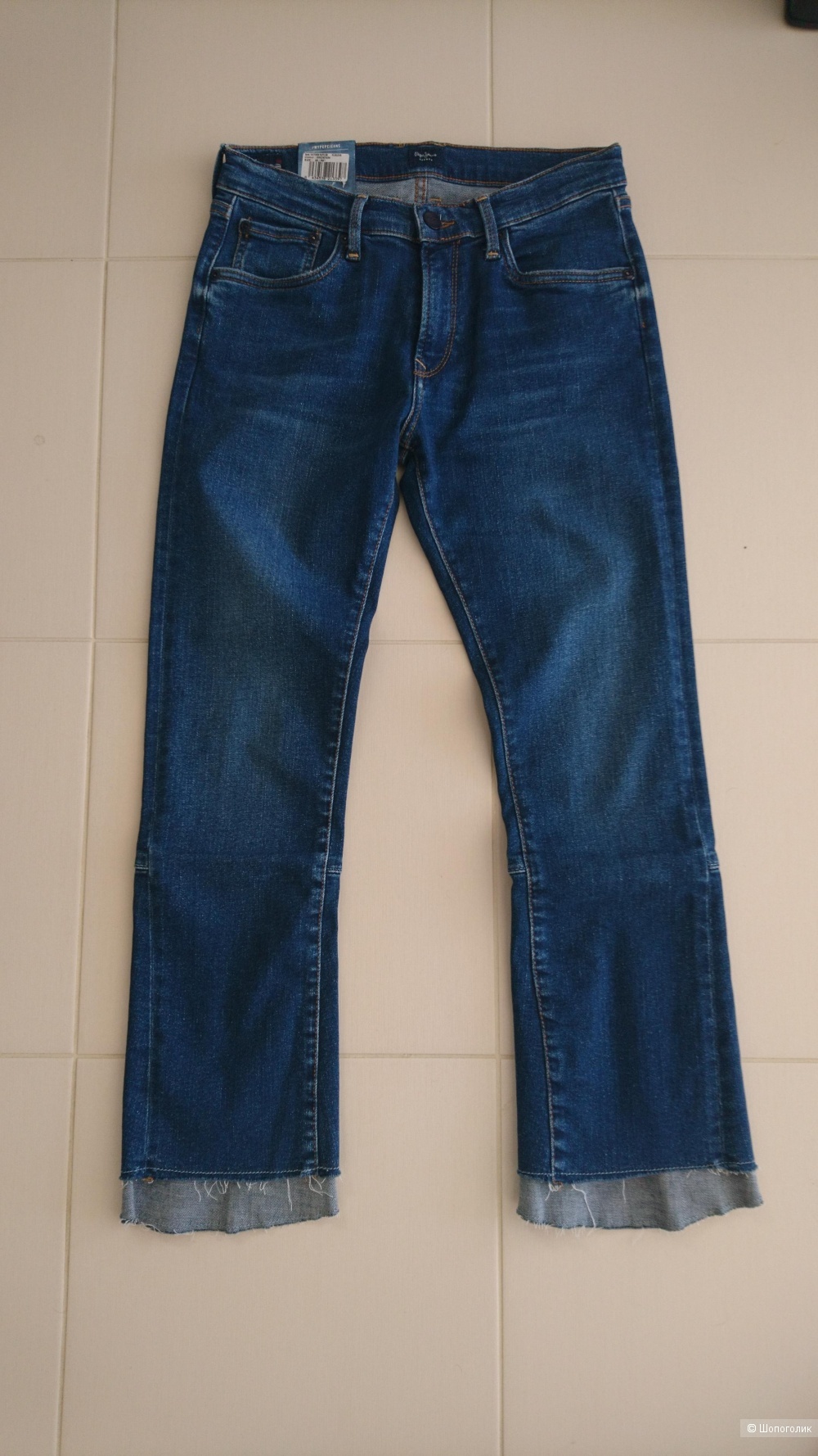 Джинсы Pepe Jeans р. 25 (42)