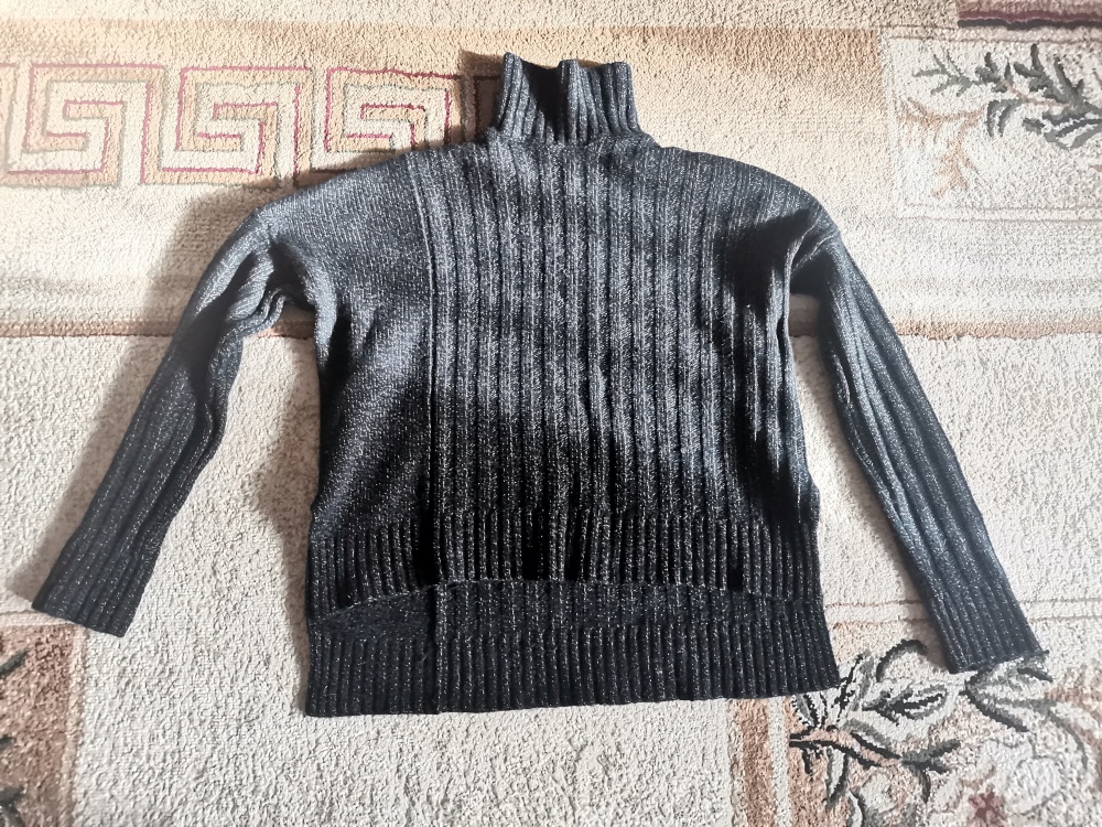 Derek Lam, свитер, размер 46, 46-48 росс.