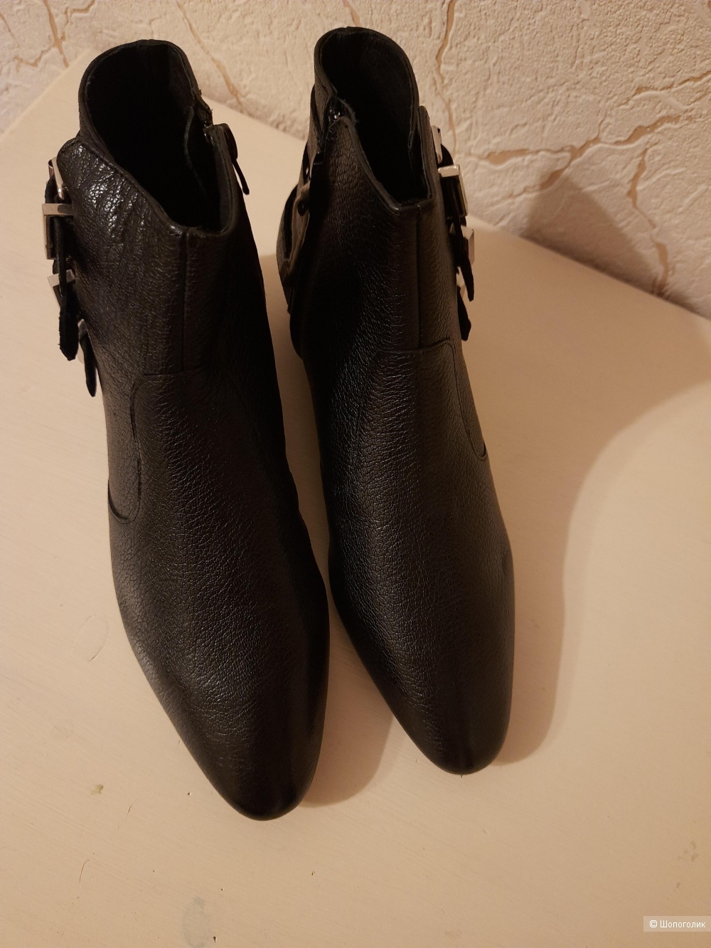 Новые ботинки Liu Jo 36 р