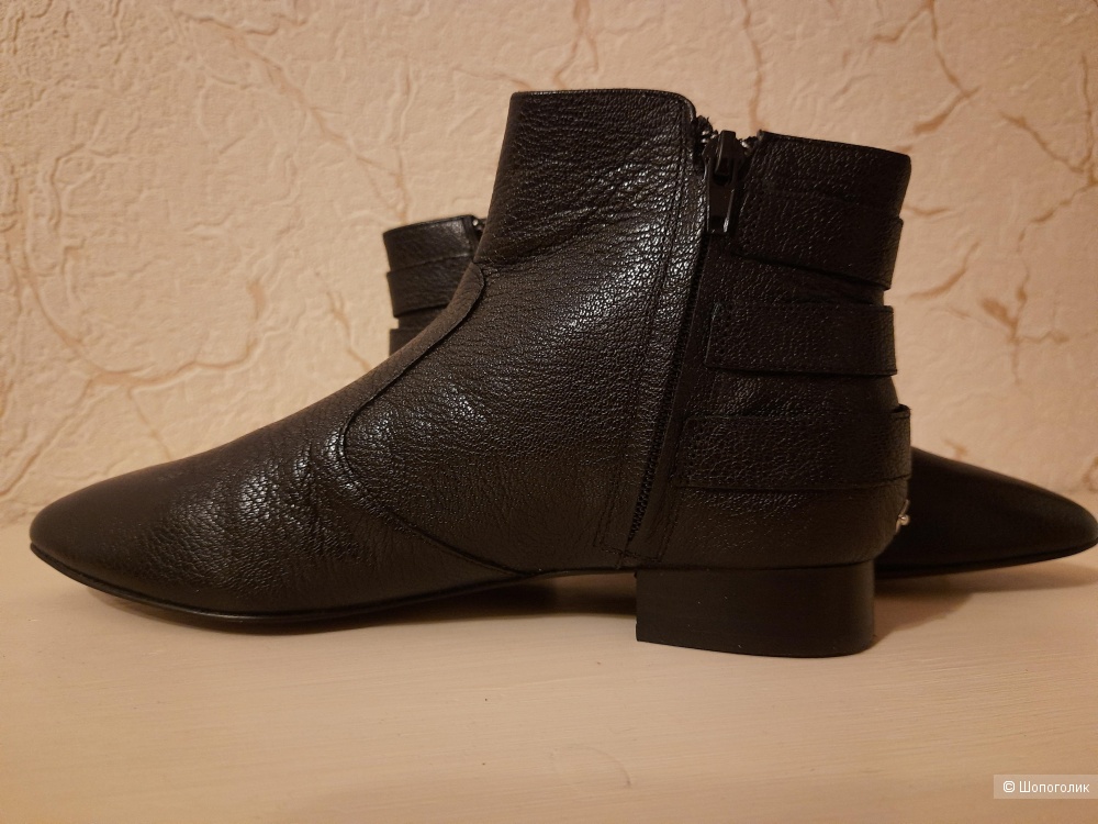Новые ботинки Liu Jo 36 р