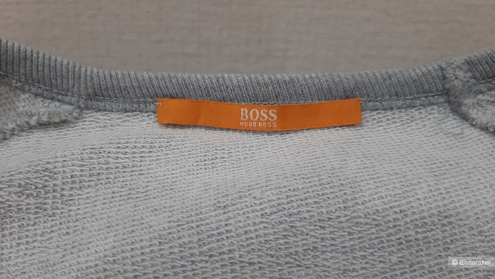 Свитшот Boss Hugo Boss , размер M
