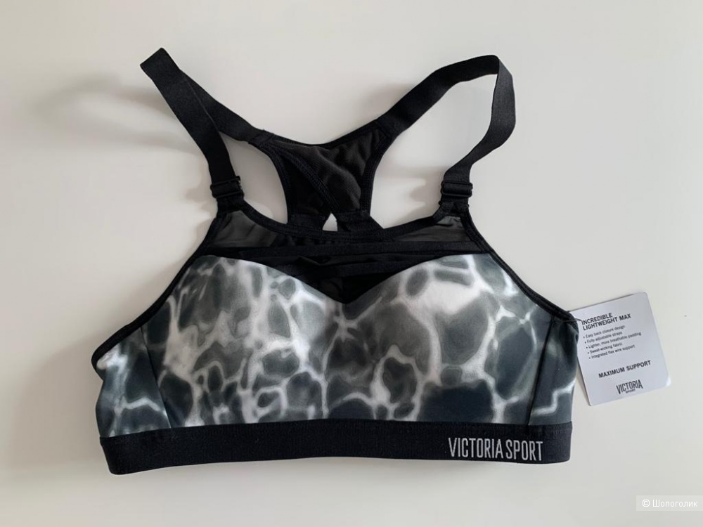 Спорт бра Victoria`s Secret, p-p 34A