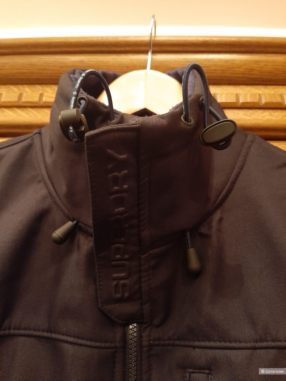 Куртка Superdry, размер M