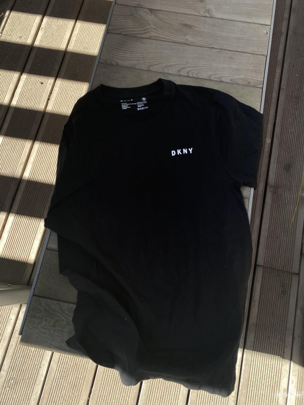 Комплект из 3х футболок DKNY, pp S