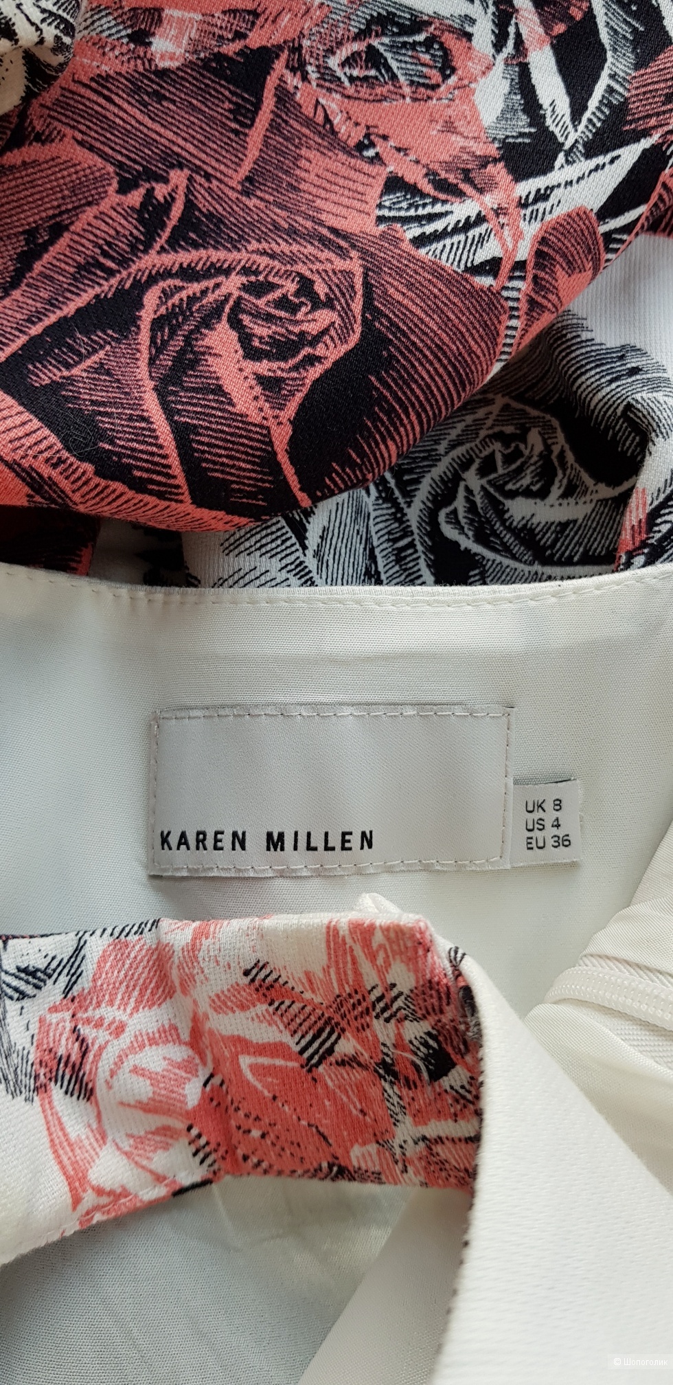 Платье  Karen Millen 8/40/42