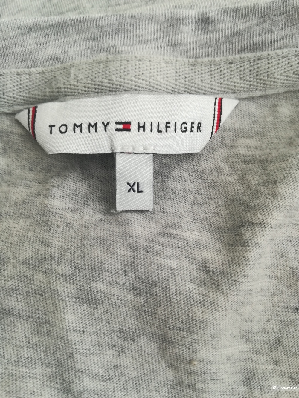 Футболка Tommy Hilfiger, L/XL