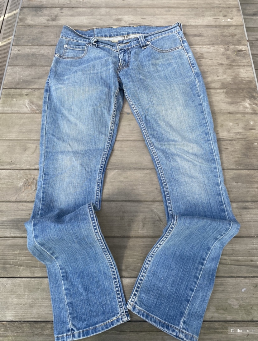 Мужские джинсы Levi’s, pp 31