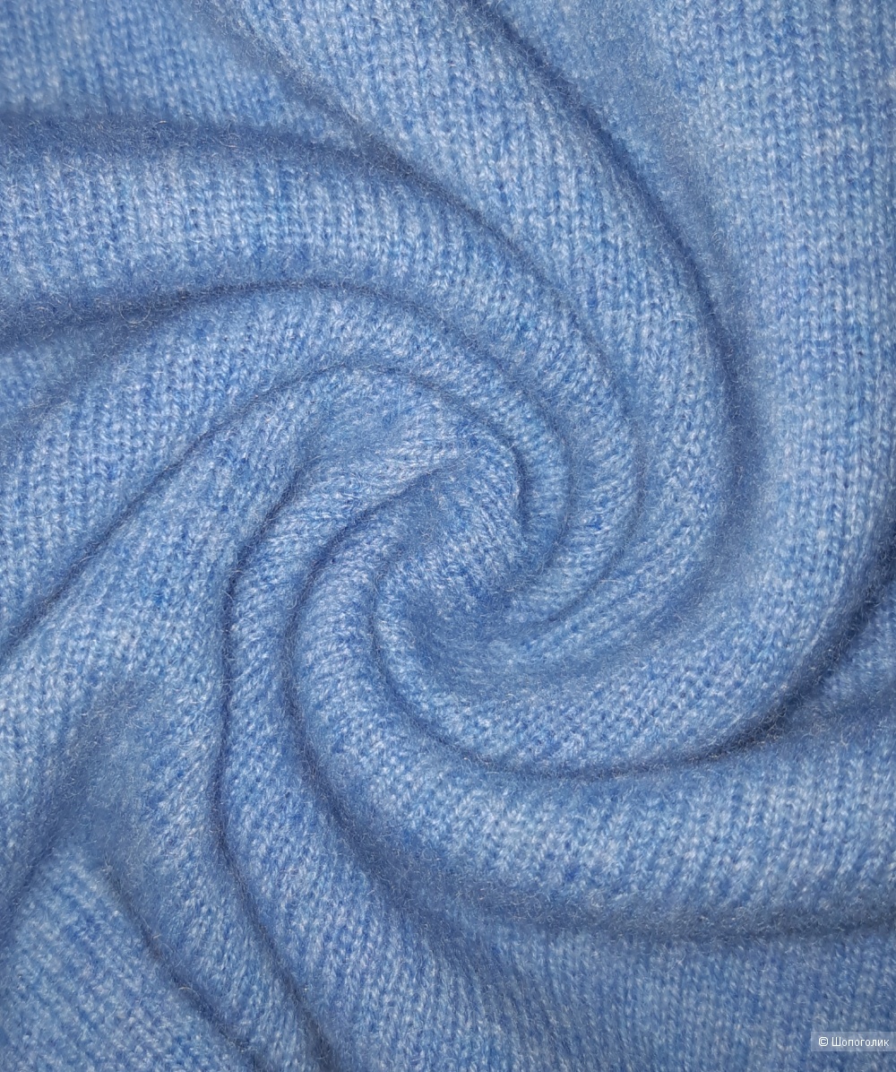 Кашемировый свитер mark/adam cashmere, размер l