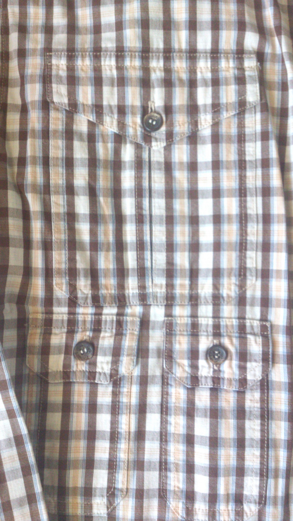 Рубашка мужская D & G 50