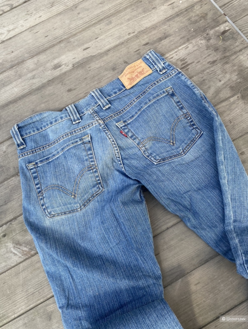 Мужские джинсы Levi’s, pp 31