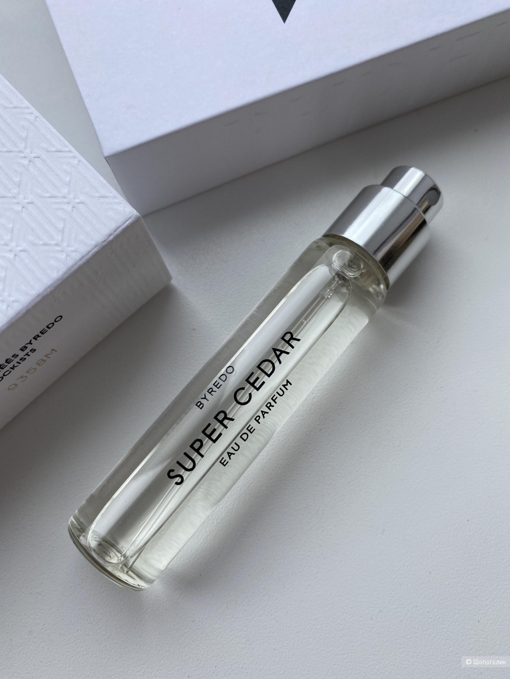 Byredo Super Cedar 12 мл